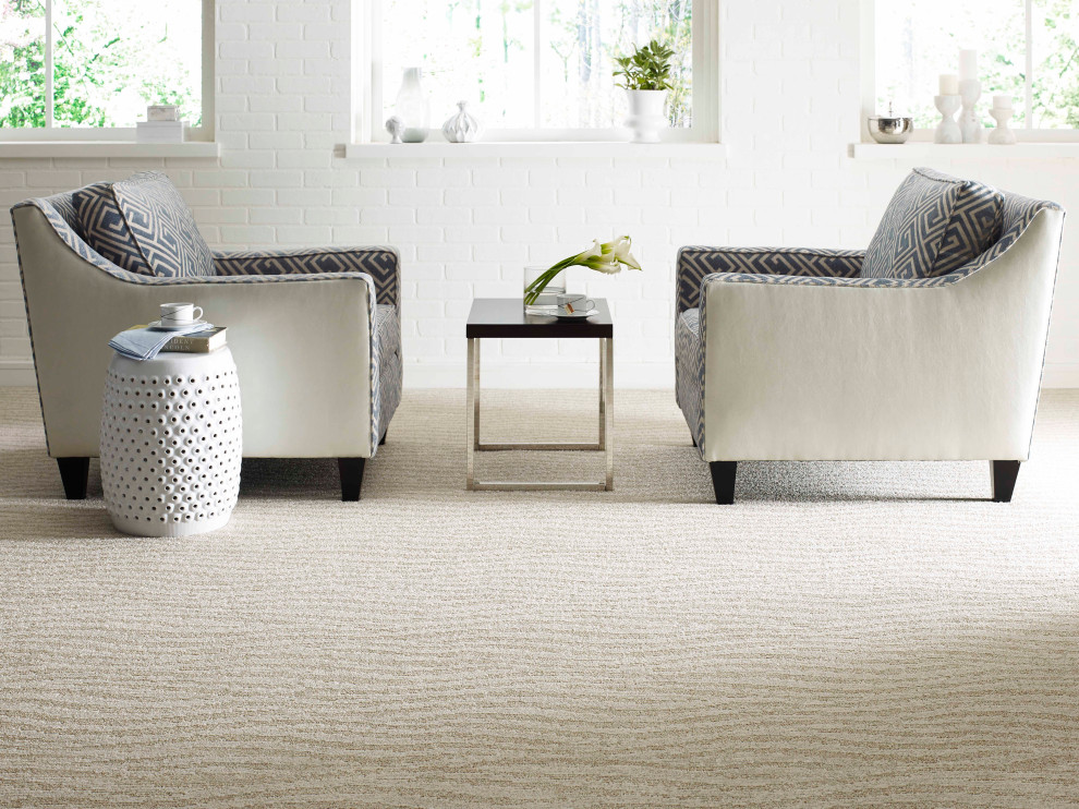 Home design - transitional home design idea in DC Metro