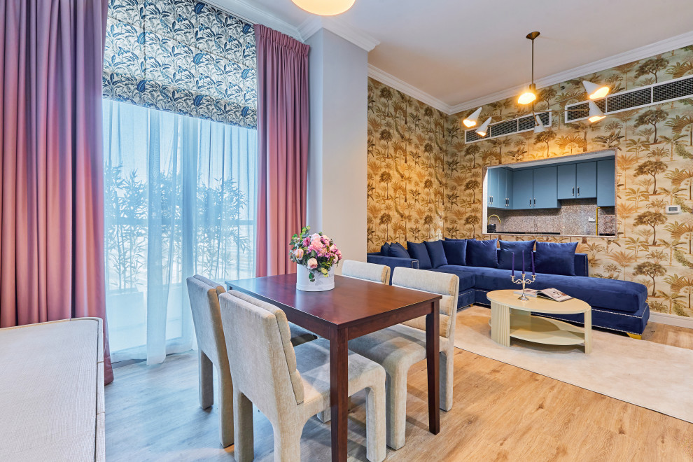 Business Bay Chic: Redefining Living at Fairview Residency