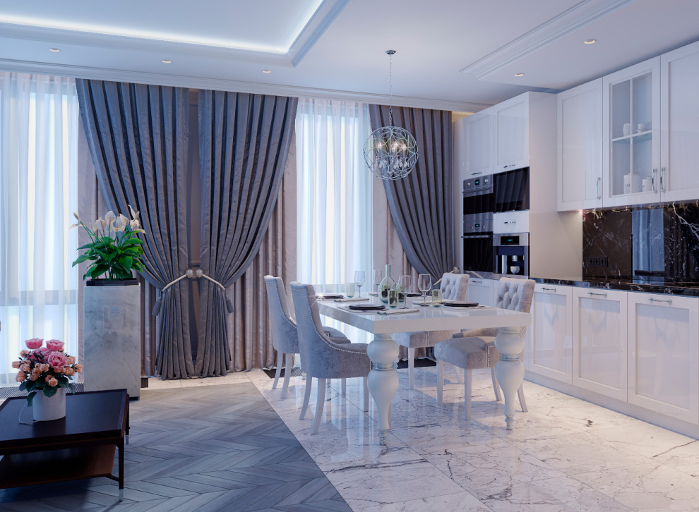 Пресня предварительный