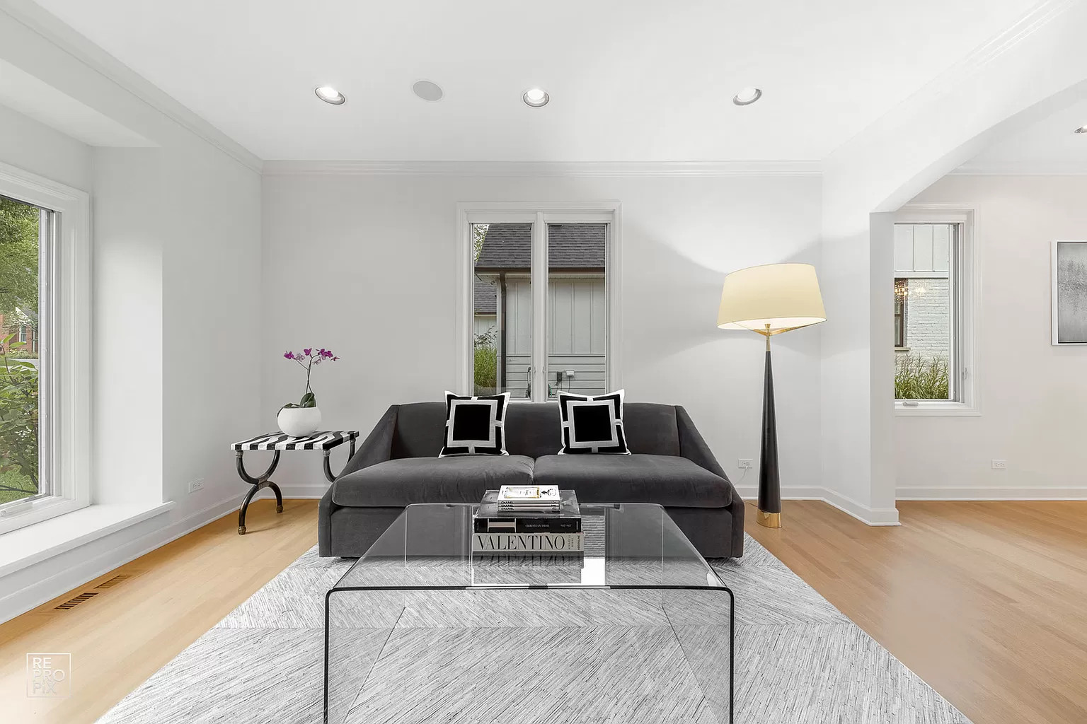 Chestnut Contemporary