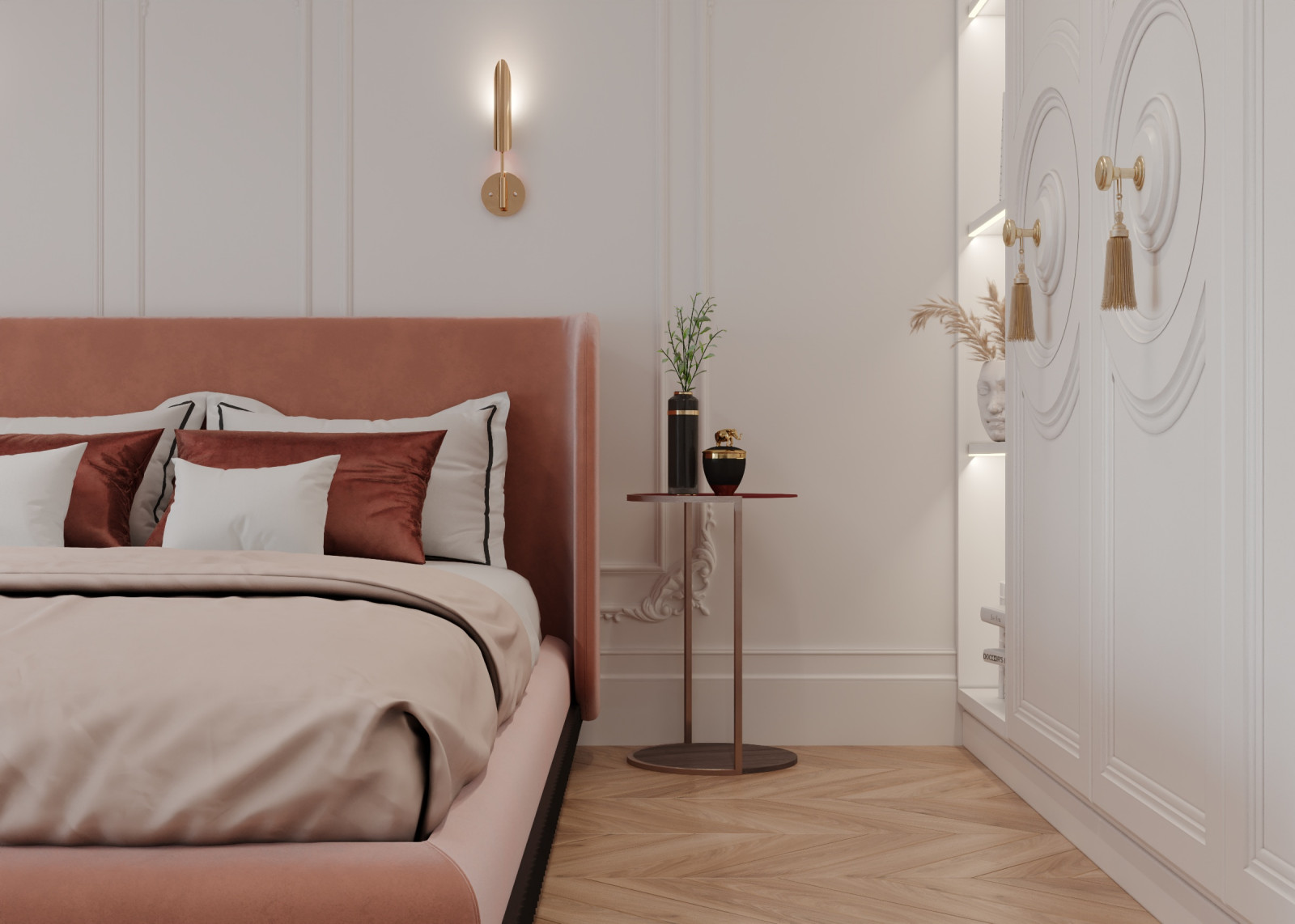 Квартира в Лондоне