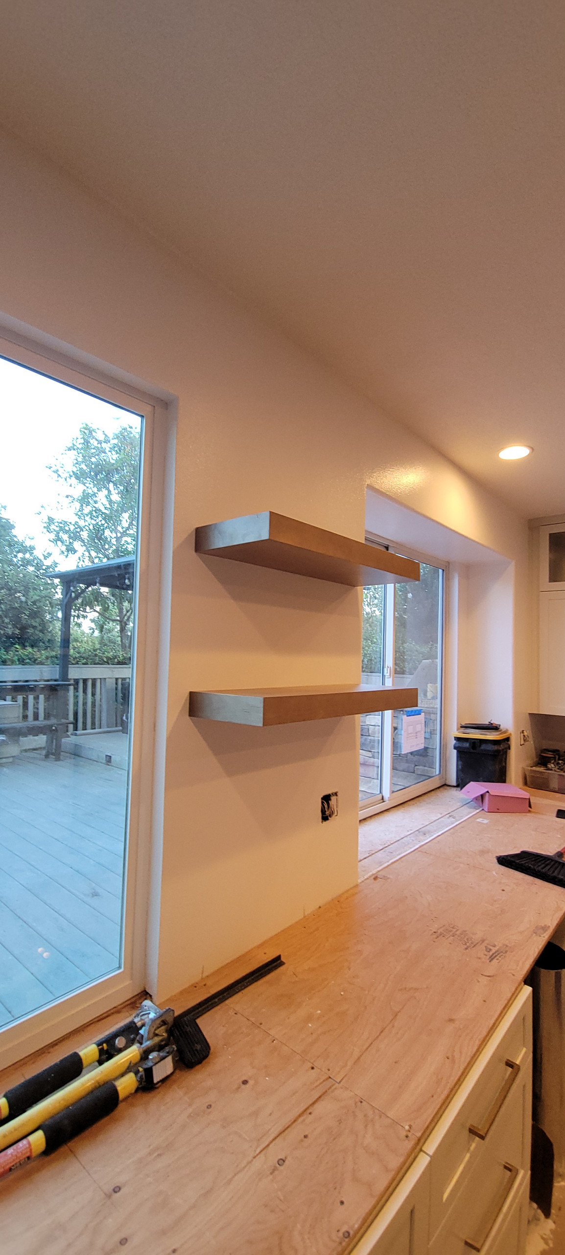 Kitchen Remodel - Huntington Beach, Wolfe