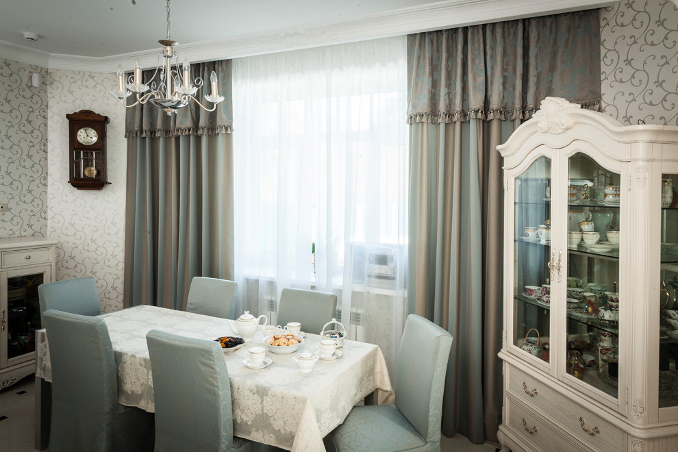 Частный дом в Подмосковье