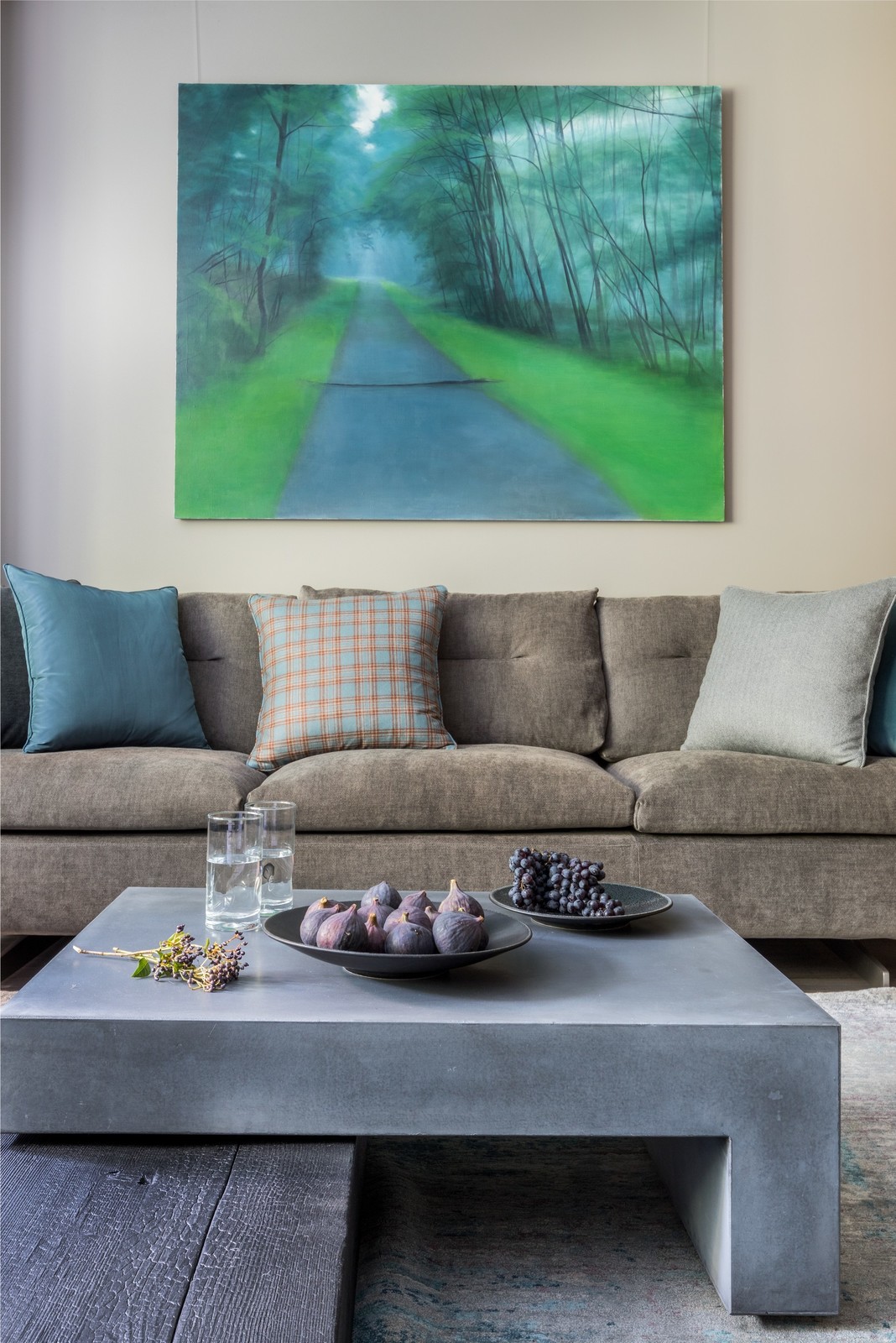 Квартира на Малой Филевской ул.