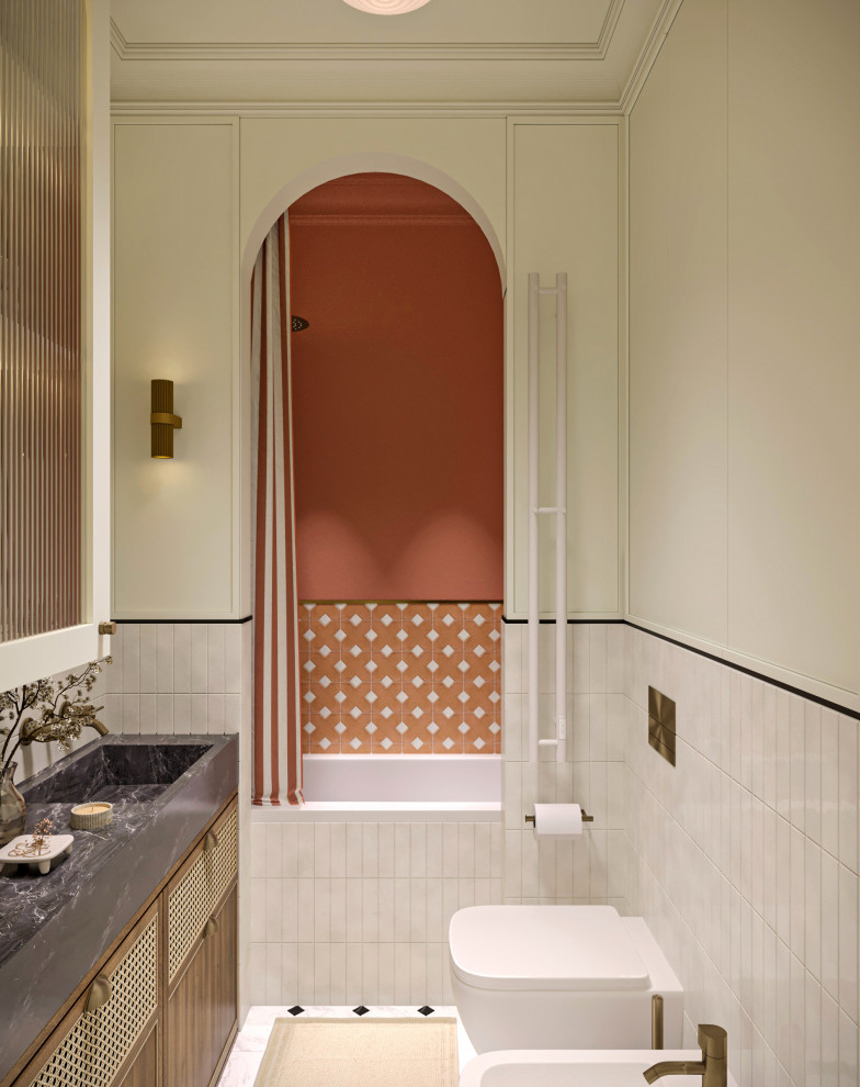 Квартира в ЖК "Hide"