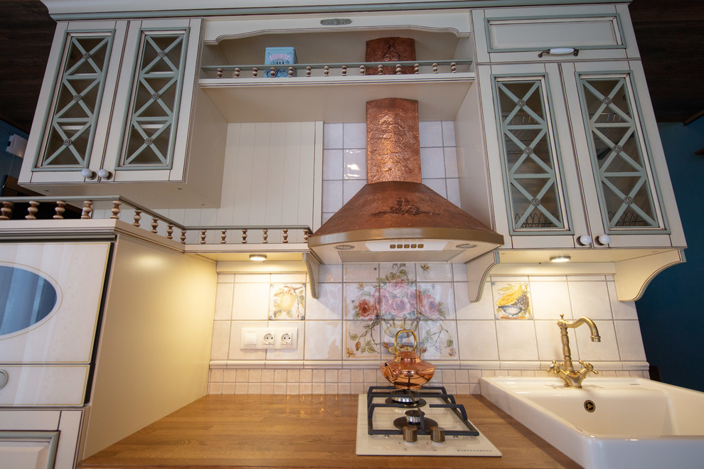 Для тела и души