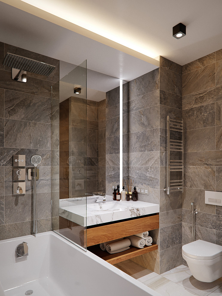 ЖК Европа Сити