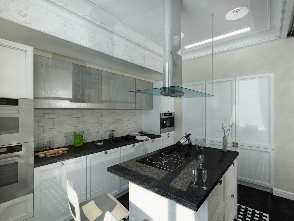 Квартира в Санкт-Петербурге