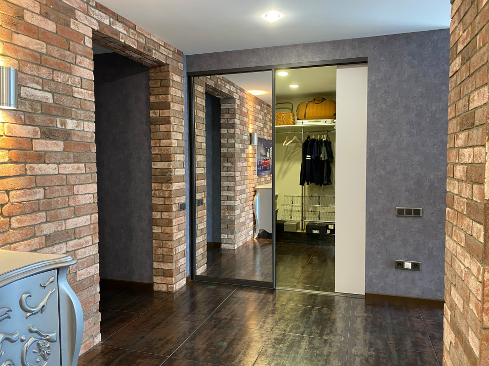 Лофт у моря