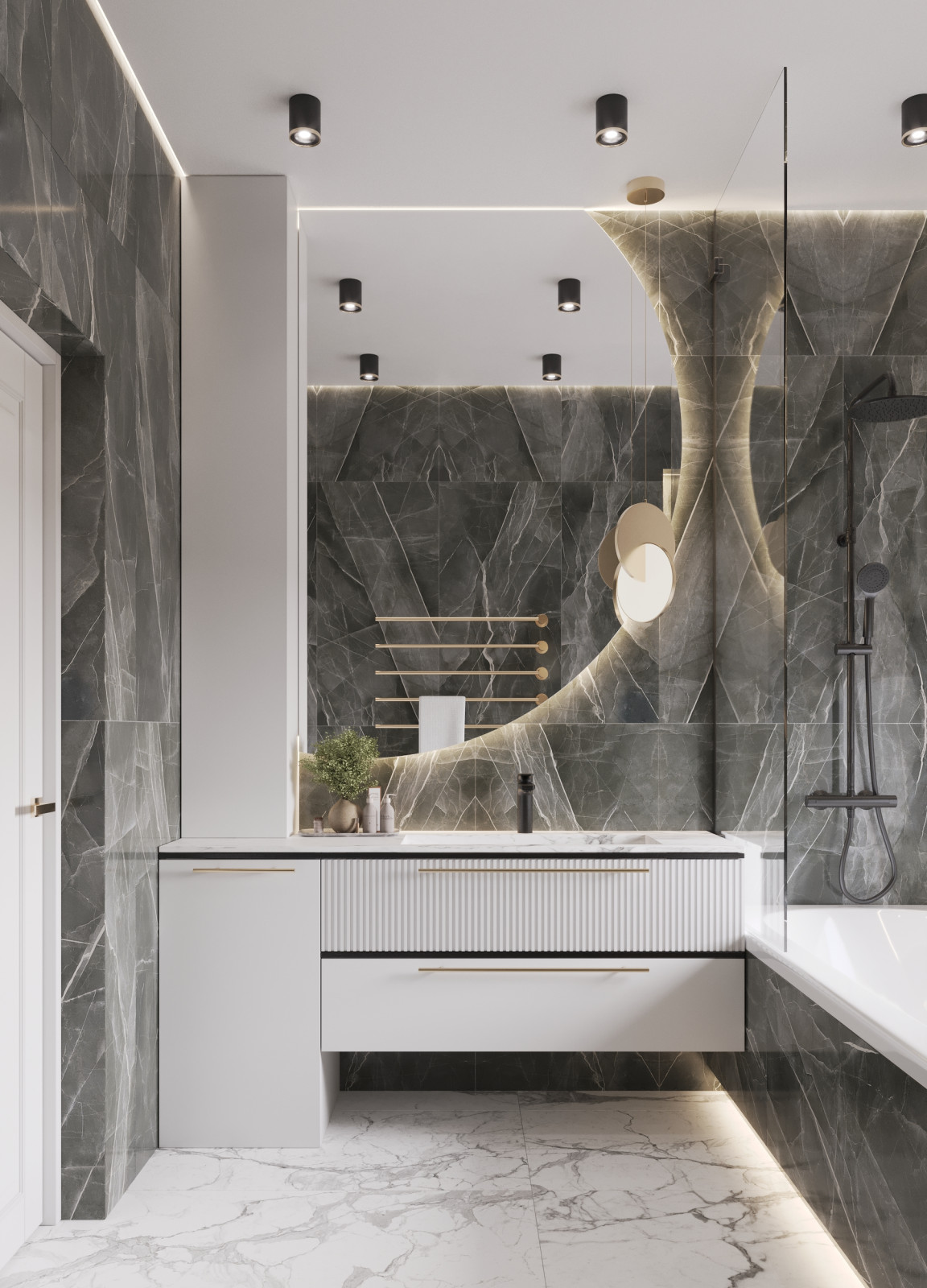 Проект "Дом в котором..."