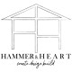 The Hammer & Heart