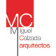 Miguel Calzada Arquitectos