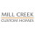 Mill Creek Custom Homes