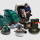 Comfort Vacuum Floor Scrubbers & Sweepers