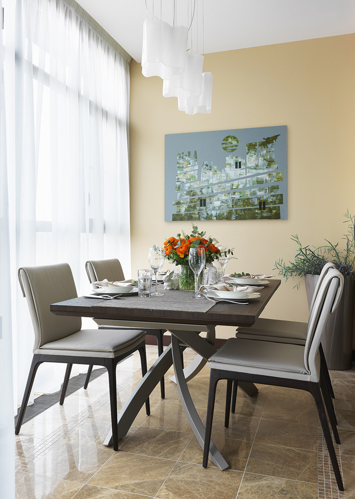 Квартира на Лиственной