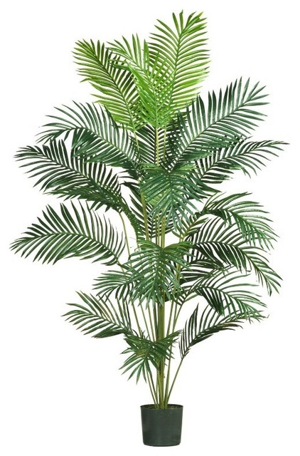 Paradise Palm Tree, 7'