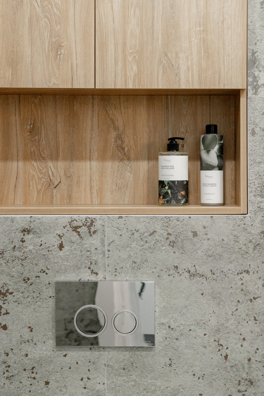 Лофт ЖК "Аллея парк"