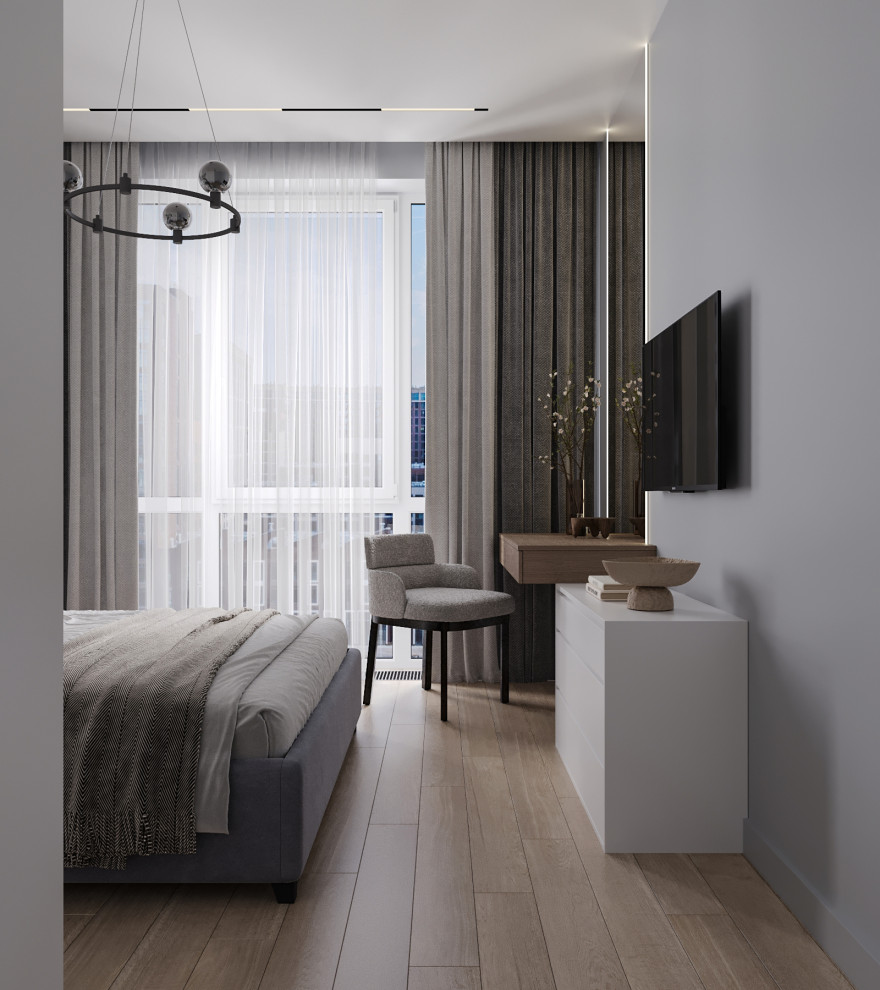 ЖК Life Кутузовский