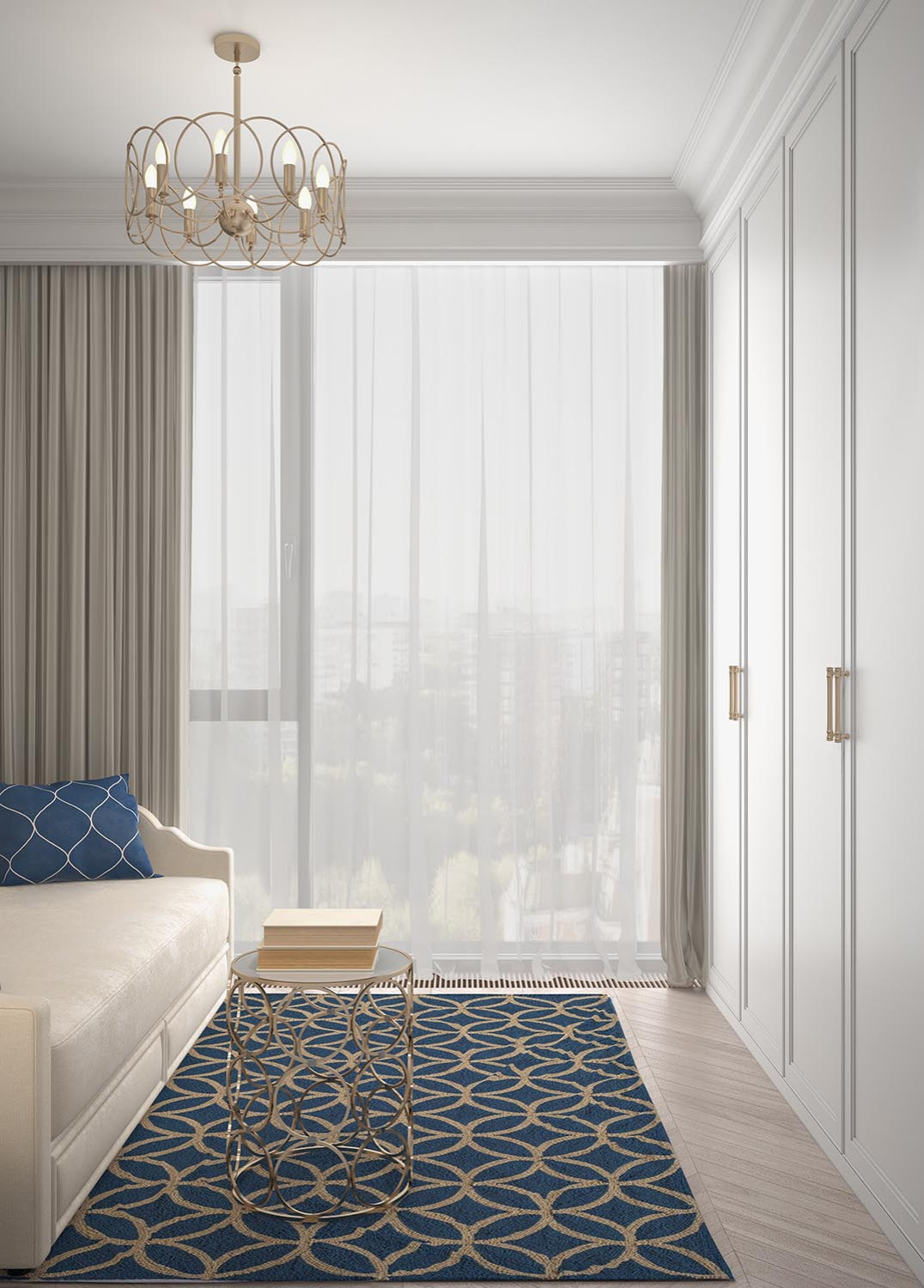 LEVEL Бауманская