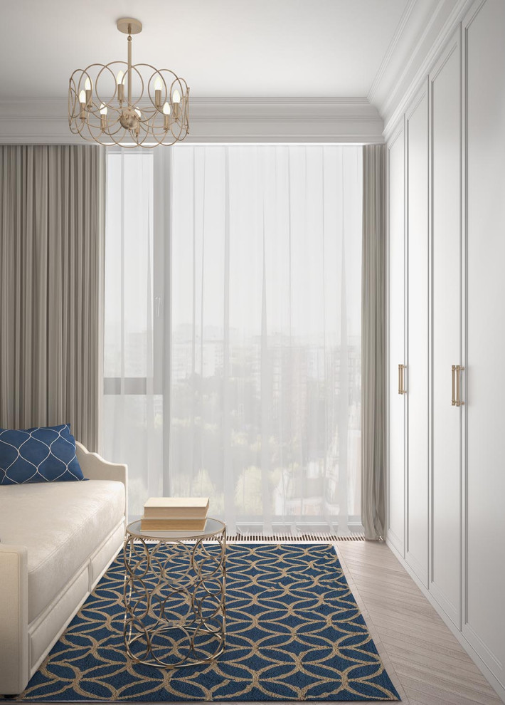 LEVEL Бауманская