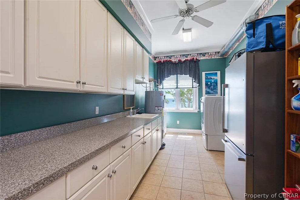 Rappahannock Renovation
