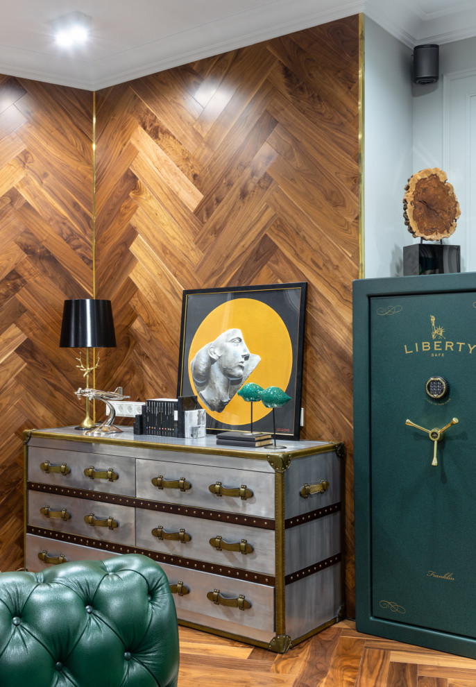 ЖК Донской Олимп