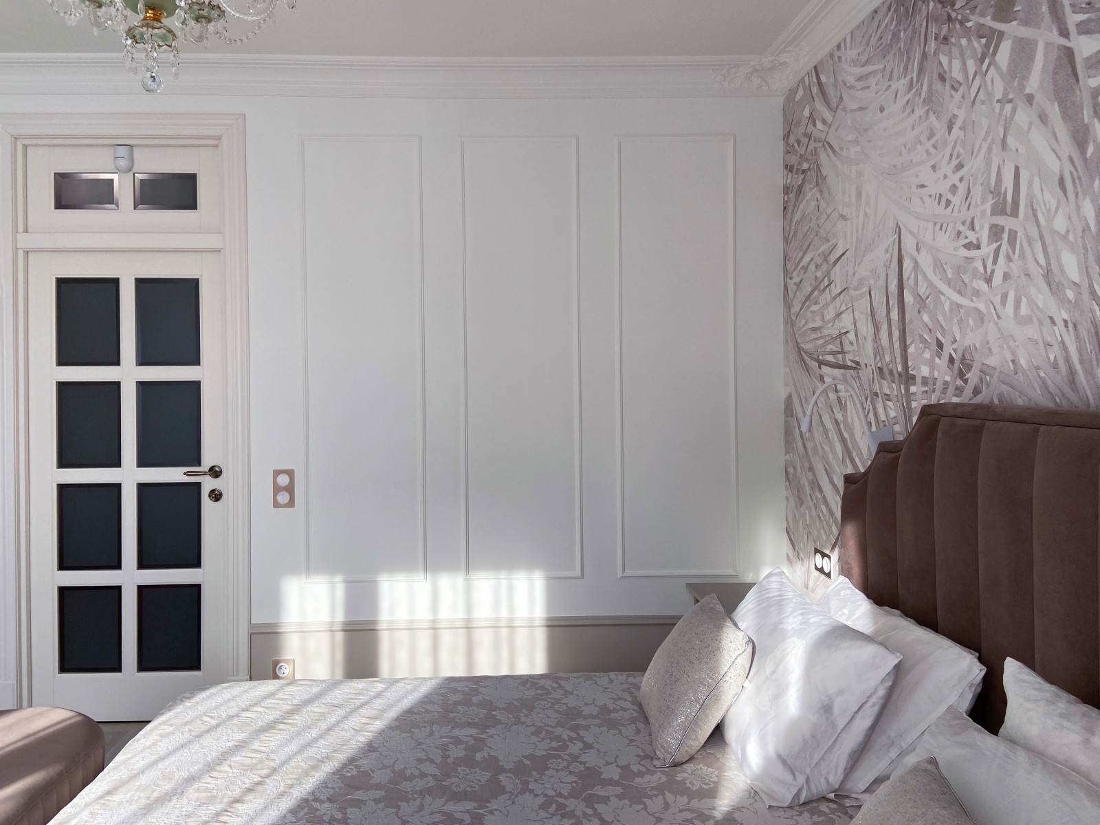 Актуальная классика. Проект и реализация