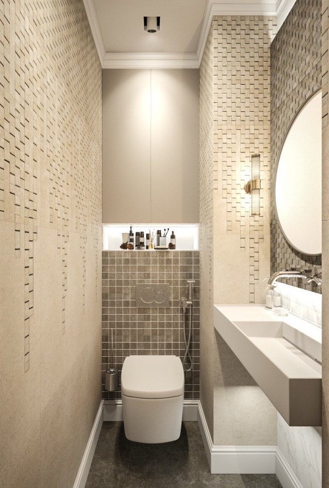 Квартира на Прилукской