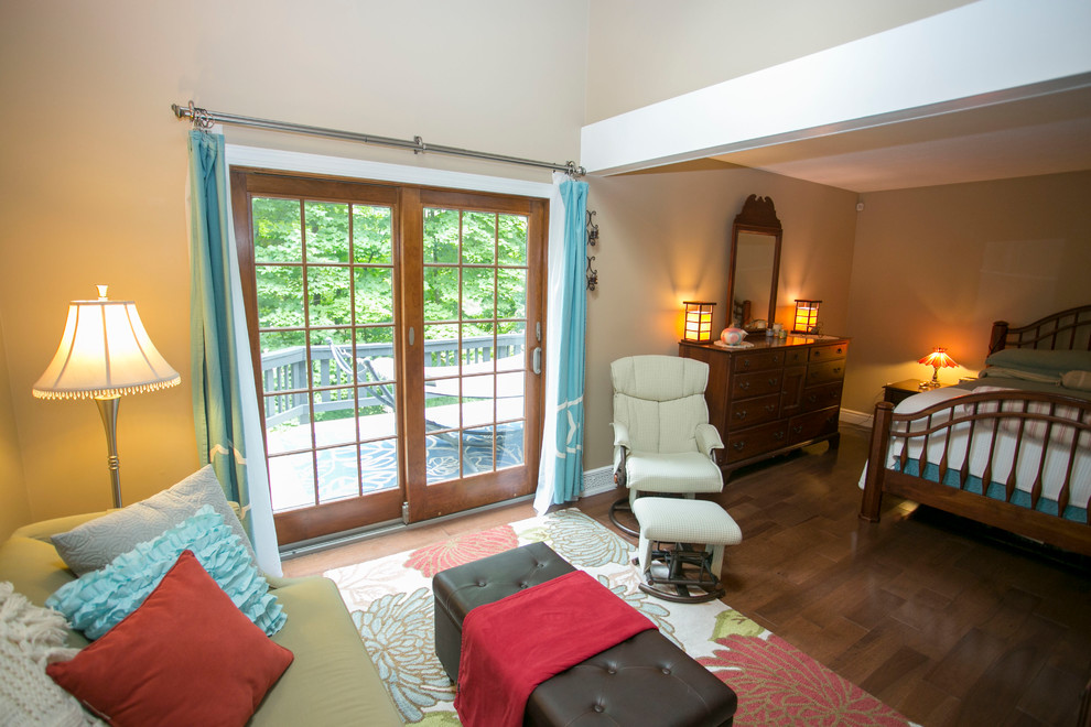 Remodel: Suncrest on Poplar Woods Drive