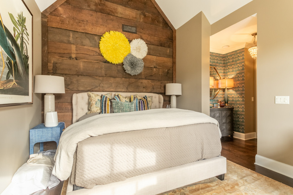 Sandy Springs Complete Home