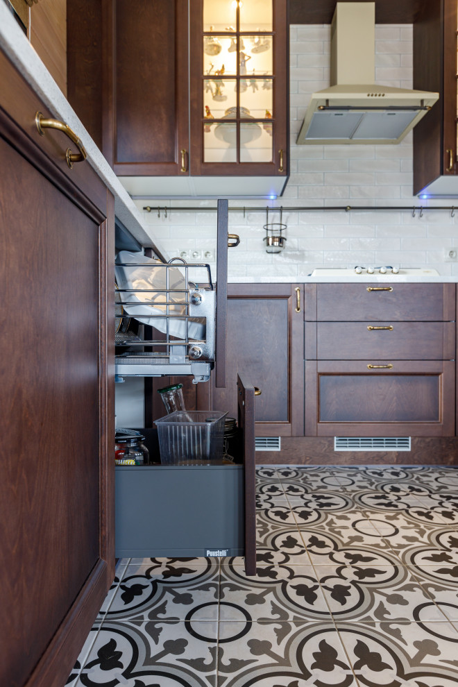 КП Подмосковные просторы