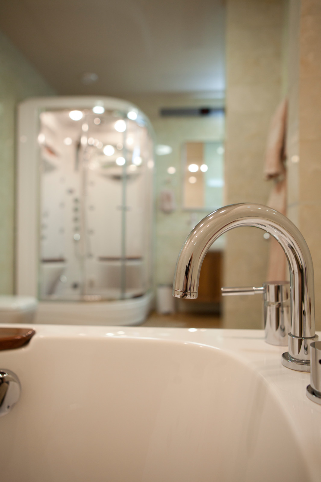 Таунхаус 360кв.м