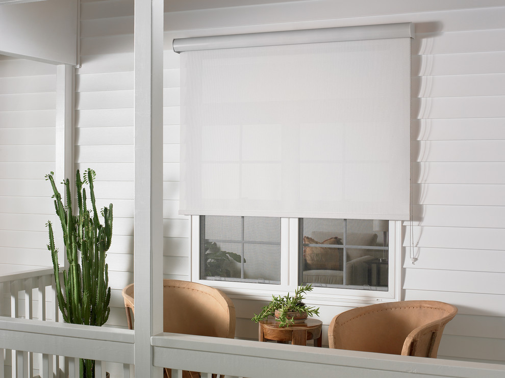 Bali Exterior Solar Shades Beach Style Other by Bali Bali Exterior Solar Shades Beach Style Other by Bali