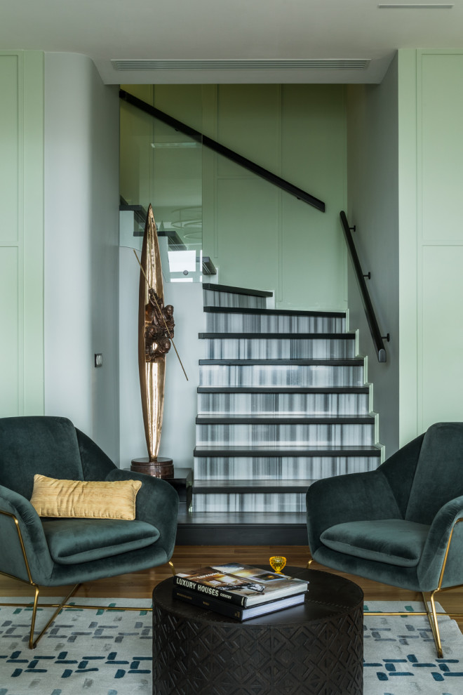 «Джунгли в городе»