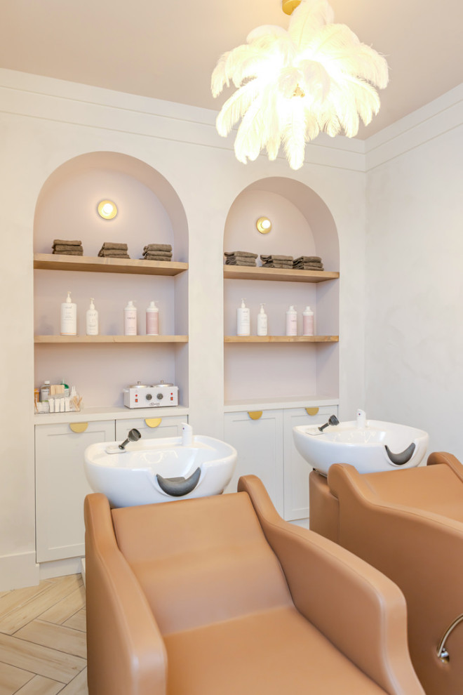 Luxe By The Gallery