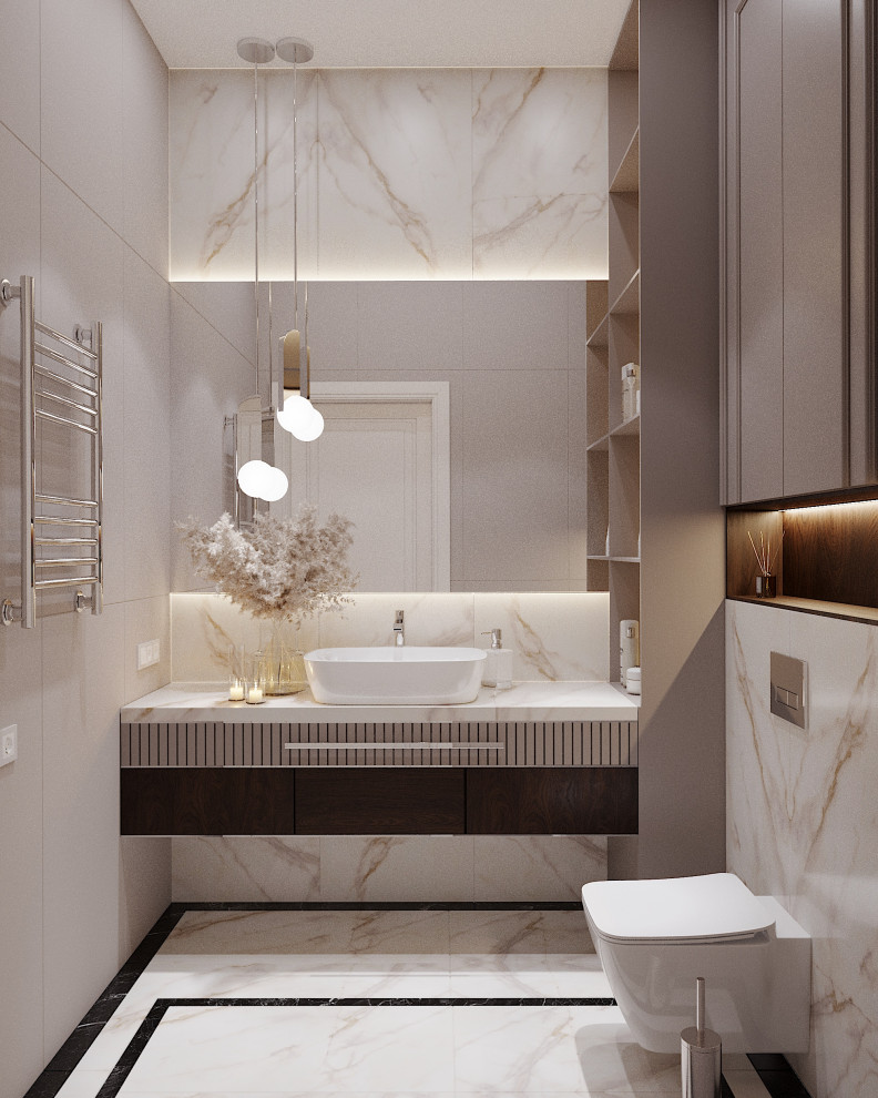 Частный дом, Ставрополь, 1 этаж