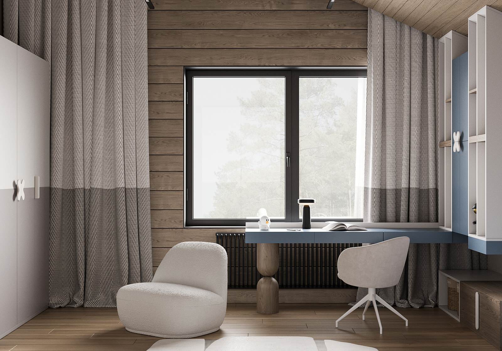 Детская мальчика