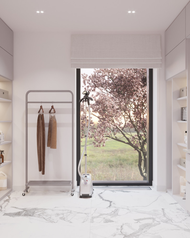 Загородный дом в Онегин Парк