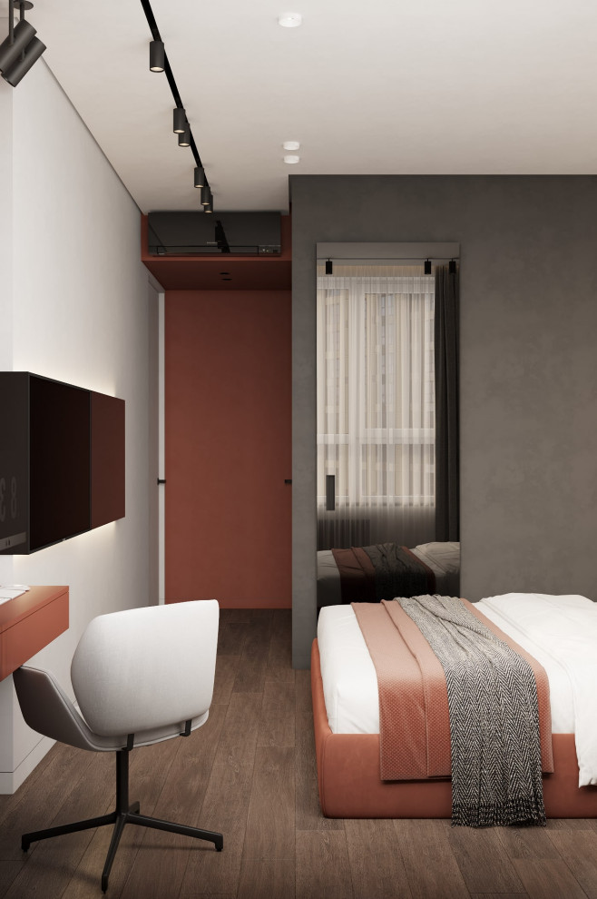 Квартира в ЖК Life-Варшавская