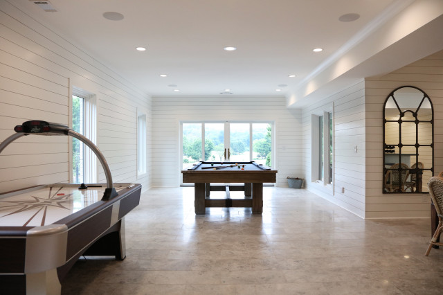 Whole House Remodel 