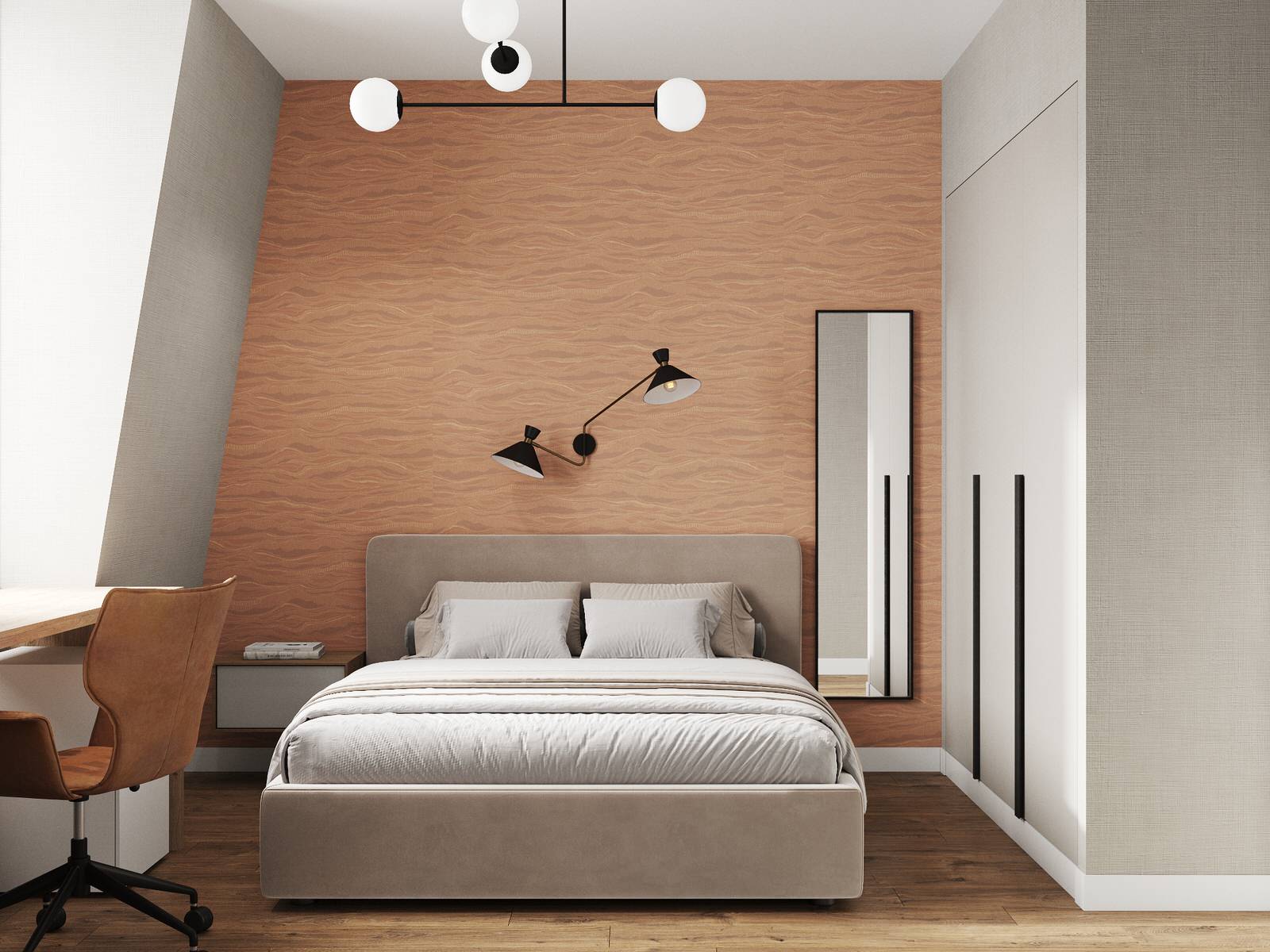 Квартира для студента