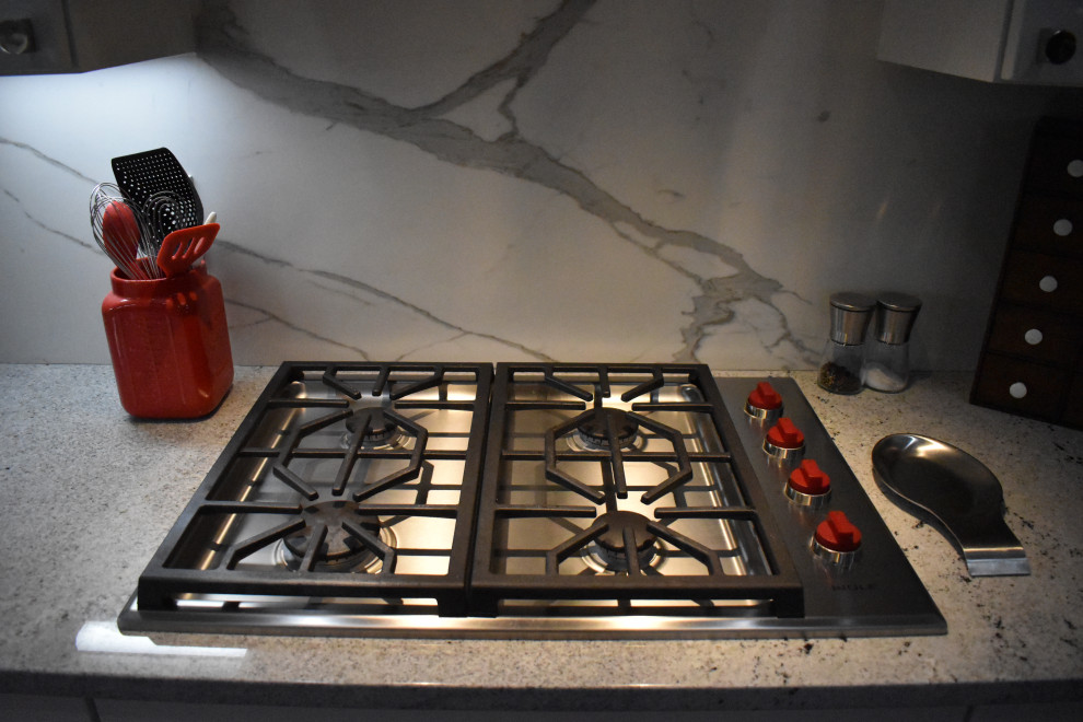 A Cook’s Domain