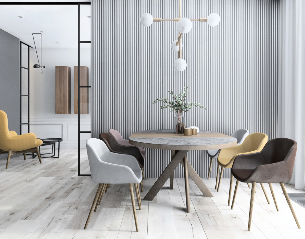 ЖК АКВАРЕЛИ