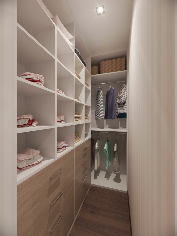 Трехкомнатная квартира 85 кв.м в ЖК Триумф-Парк, СПб