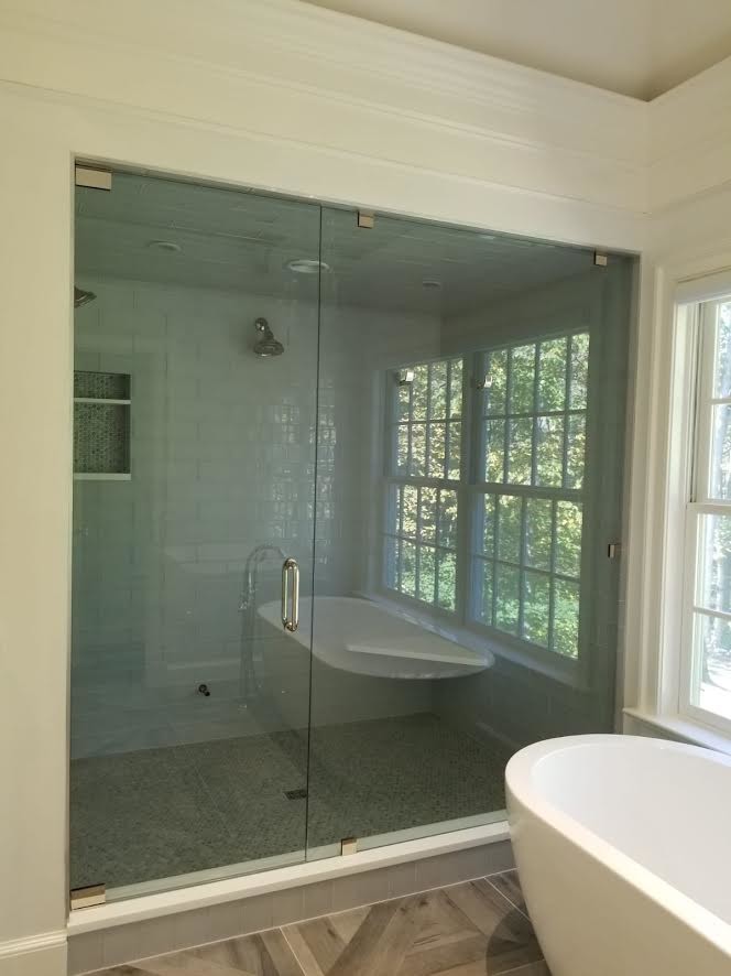 A Few More Beautiful Bathroom Remodels