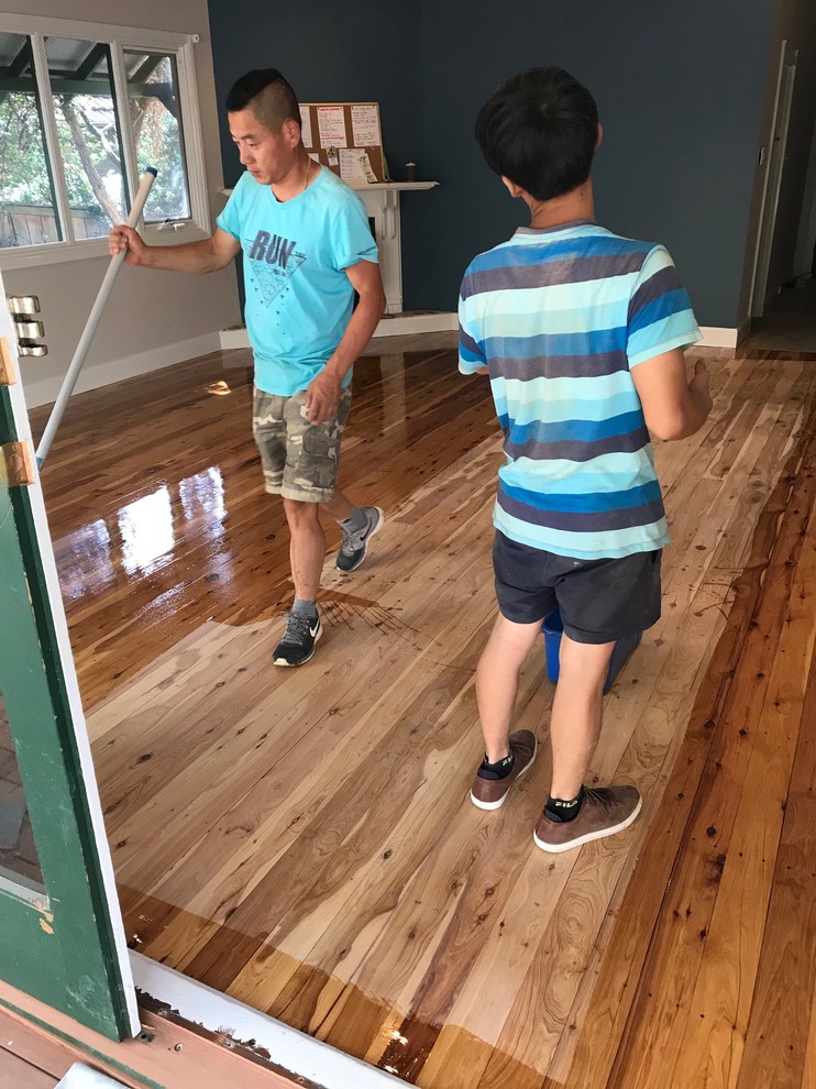 1920's home gets 2018 appeal - Total makeover