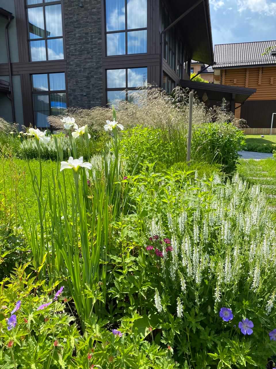 КП Альфа Терехово