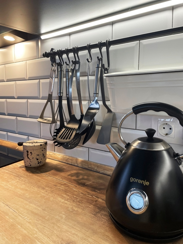 ЖК Лесопарковая (2020)