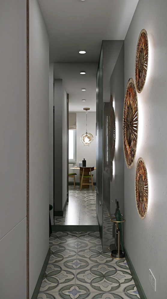 Студия 33 метра