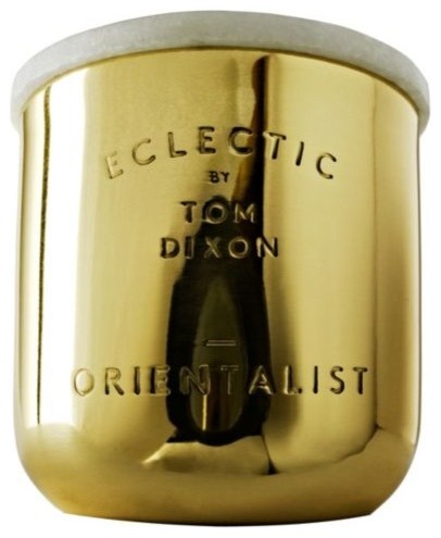 Orientalist Scented Candle by Tom Dixon